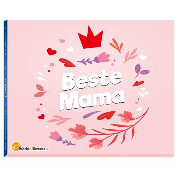 039 Beste Mama 039 Amp Merci Finest Selection Helle Vielfalt 250g No1 3218