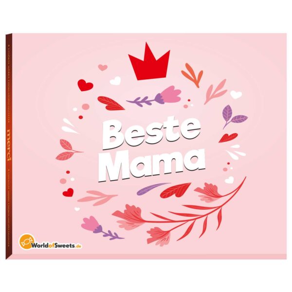 039 Beste Mama 039 Amp Merci Finest Selection Herbe Vielfalt 250g No1 4300