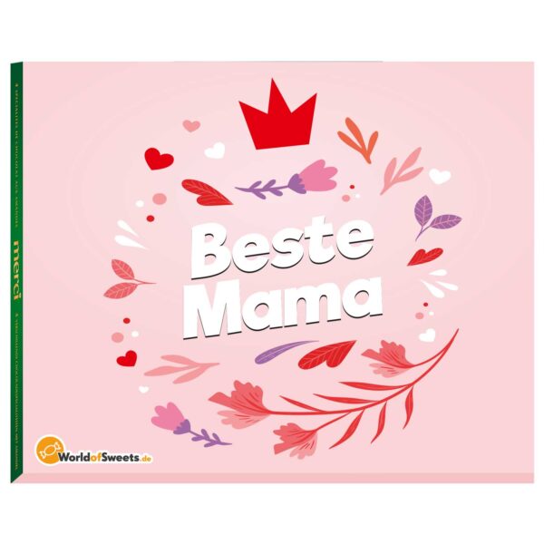 039 Beste Mama 039 Amp Merci Finest Selection Mandel Knusper Vielfalt 250g No1 4842