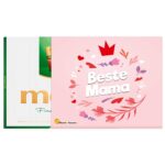 039 Beste Mama 039 Amp Merci Finest Selection Mandel Knusper Vielfalt 250g No2 4842