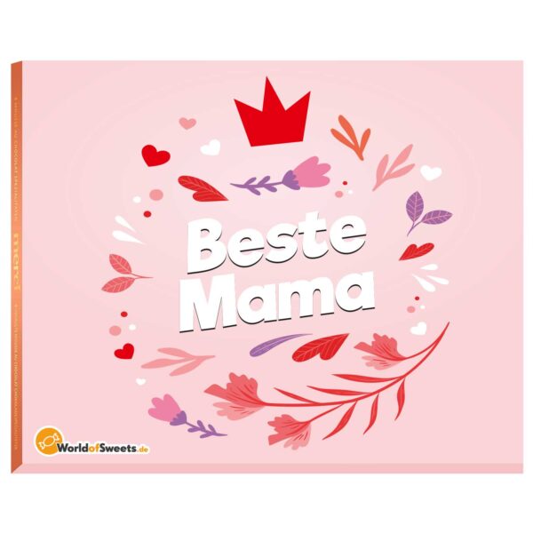 039 Beste Mama 039 Amp Merci Finest Selection Mousse Au Chocolat Vielfalt 250g No1 0143