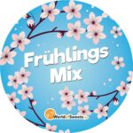 039 Fruehlings Mix 039 Blumendose 430g No3 4328