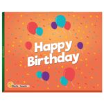 039 Happy Birthday 039 Amp Merci Finest Selection Mandel Knusper Vielfallt 250g No1 0308