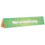 039 Nervennahrung 039 Amp Toblerone 360g No1 4250