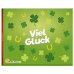 039 Viel Glueck 039 Amp Merci Finest Selection Grosse Vielfalt 250g No1 5931