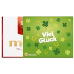 039 Viel Glueck 039 Amp Merci Finest Selection Grosse Vielfalt 250g No2 5931