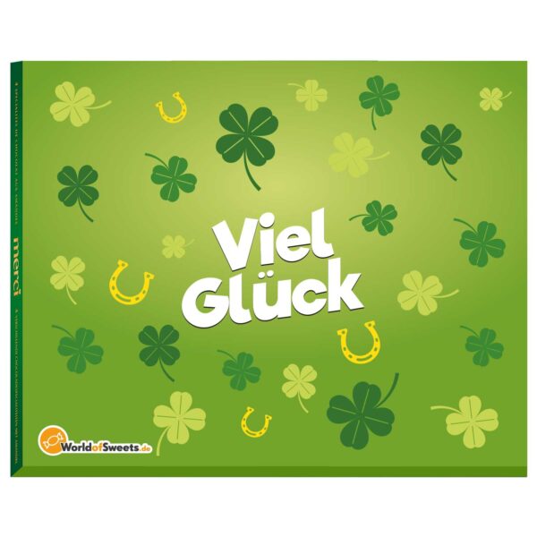 039 Viel Glueck 039 Amp Merci Finest Selection Mandel Knusper Vielfallt 250g No1 0027