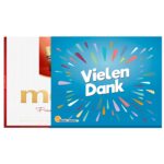 039 Vielen Dank 039 Amp Merci Finest Selection Grosse Vielfalt 250g No2 0906