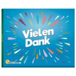 039 Vielen Dank 039 Amp Merci Finest Selection Mandel Knusper Vielfallt 250g No1 1026