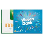 039 Vielen Dank 039 Amp Merci Finest Selection Mandel Knusper Vielfallt 250g No2 1026