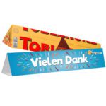 039 Vielen Dank 039 Amp Toblerone 360g No3 4442
