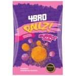4bro Ballz Bubble Gum 75g No1 0311