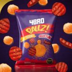 4bro Ballz Sucuk 75g No2 0642