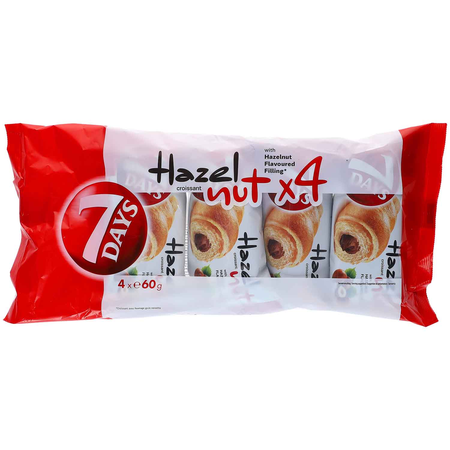 7days-croissant-haselnuss-4x60g-no1-3428 7days Croissant Haselnuss 4x60g No1 3428