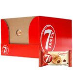7days Croissant Kakao 10x60g No1 0131