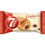 7days Croissant Kakao 10x60g No2 0605