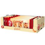 7days Croissant Kakao 4x60g No7 2002