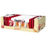 7days Double Croissant Cocoa Amp Vanilla 4x60g No7 5651