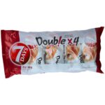 7days Double Croissant Kirsche Amp Vanille 4x60g No1 3934