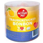 Active Pit Traubenzucker Bonbon 150er No1 5153