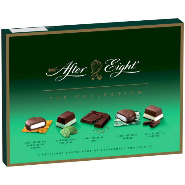 After Eight The Collection 199g No1 1051