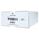 Agilus Dragees Salmiak Dragees Rot Schwarz 4kg No7 0601