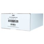 Agilus Dragees Salmiak Dragees Rot Weiss 4kg No2 1135