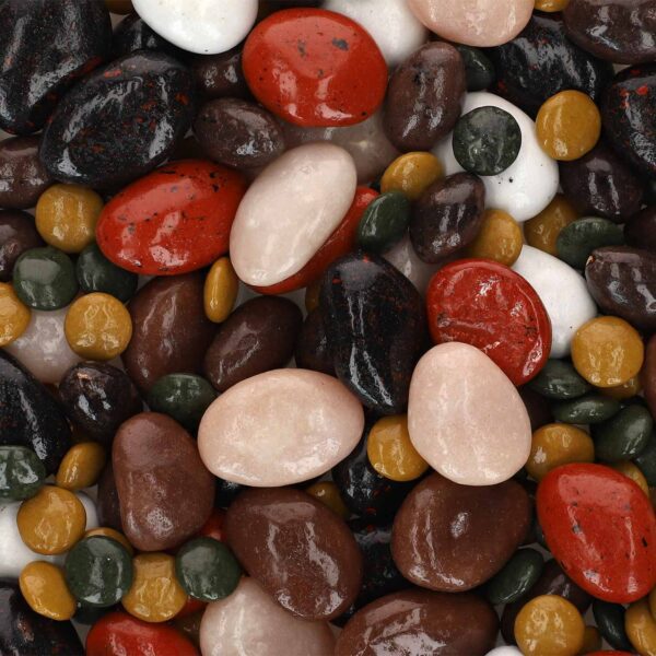 Agilus Dragees Strandkiesel Gefuellt 1kg No1 1433