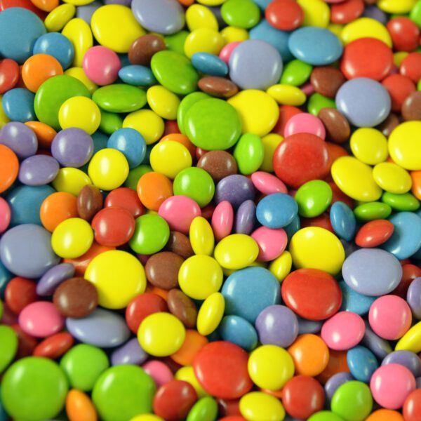 Agilus Milly Lilly 039 S Mix 1kg