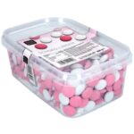 Agilus Schoko Linsen 900g No1 2814