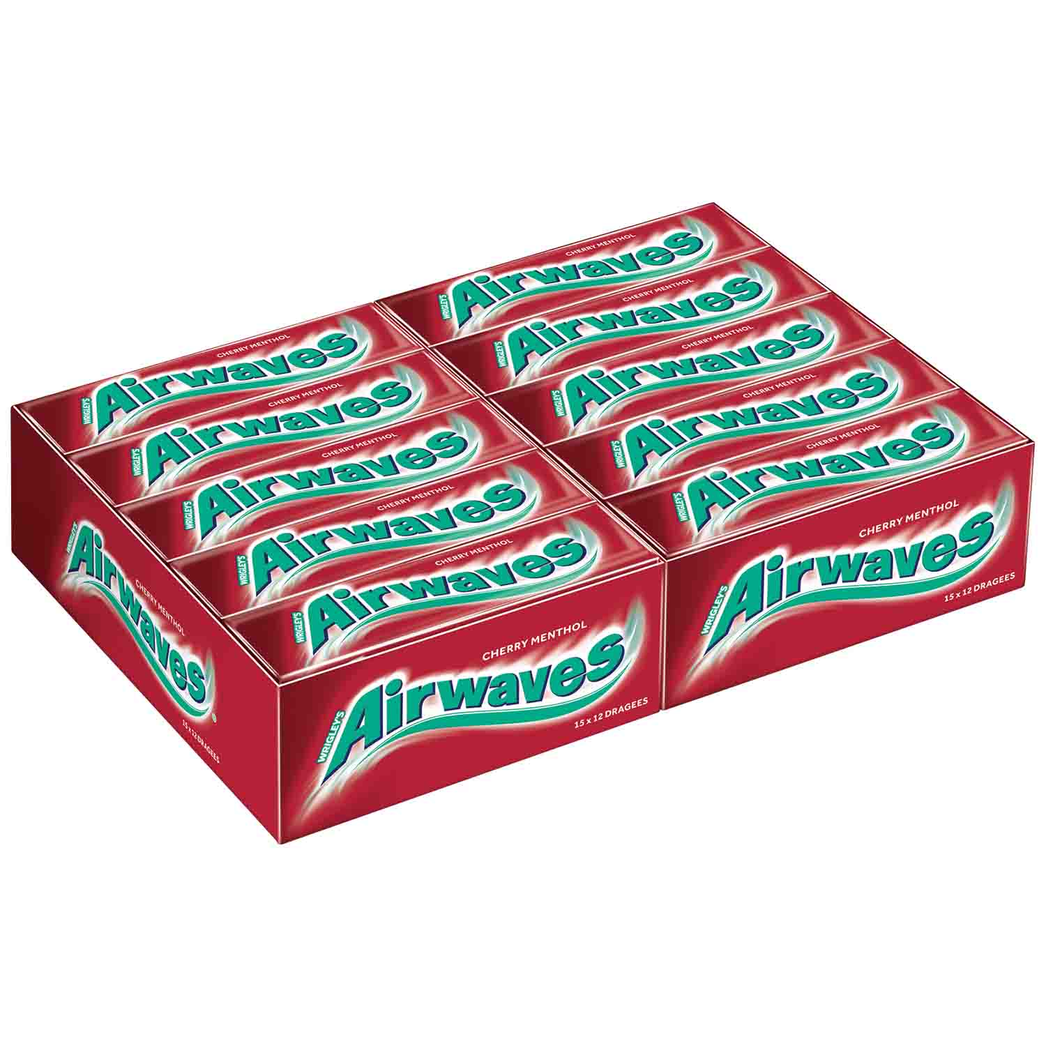 airwaves-cherry-menthol-30-12er-no1-2343 Airwaves Cherry Menthol 30 12er No1 2343