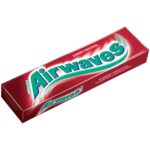 Airwaves Cherry Menthol 30 12er No2 2343