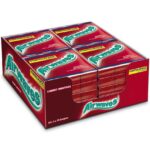 Airwaves Cherry Menthol 3er 1