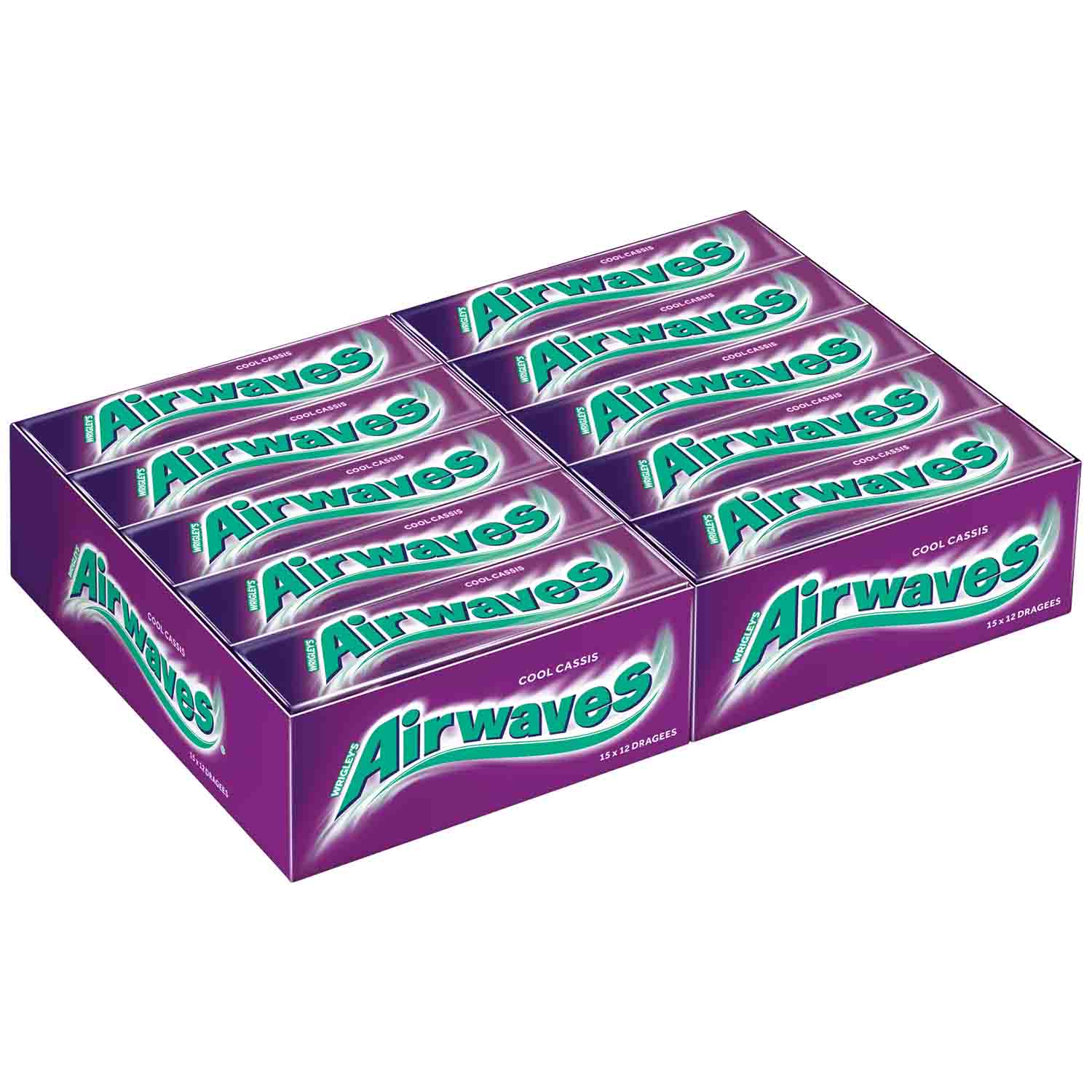 airwaves-cool-cassis-30-12er-no1-2313 Airwaves Cool Cassis 30 12er No1 2313