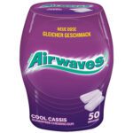 Airwaves Cool Cassis 50er No1 4131