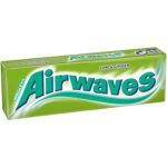 Airwaves Melon Lime Amp Ginger 30x12er No2 2629