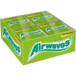 Airwaves Melon Lime Amp Ginger 3x10er No7 5940