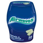 Airwaves Menthol Amp Eucalyptus 50er No1 5252