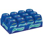 Airwaves Menthol Amp Eucalyptus 50er No7 4105