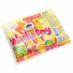 Alaska Boy Icesticks Fruit 10x50ml No1 5720