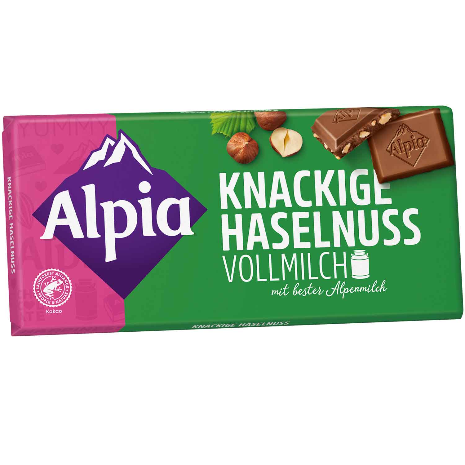 alpia-knackige-haselnuss-vollmilch-100g-no1-0859 Alpia Knackige Haselnuss Vollmilch 100g No1 0859