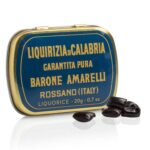 Amarelli Barone 20g