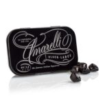 Amarelli Black Label 40g