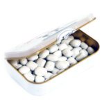 Amarelli Confettini Bianconeri 50g
