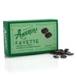 Amarelli Favette Box 100g
