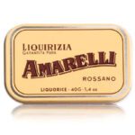 Amarelli Rossano
