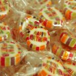 Amore Sweets Bonbons Quot Happy Birthday Quot 1kg1