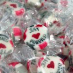Amore Sweets Bonbons Quot Just Married Quot 1kg1