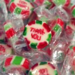 Amore Sweets Bonbons Quot Thank You Quot 1kg1