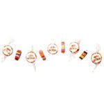 Amore Sweets Rock Bonbons Quot Happy Birthday Quot 1kg